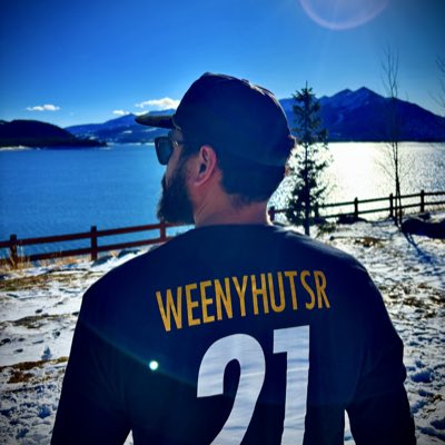 Weeny tweet media