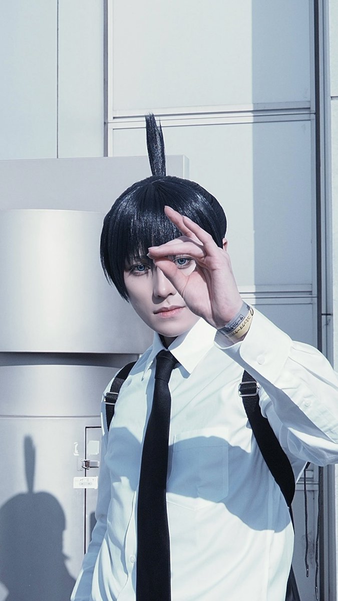 りんたろう りんたろ – Scapegoat