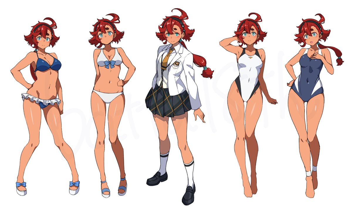 今年の1キャンバスおしまい絵たち 2 