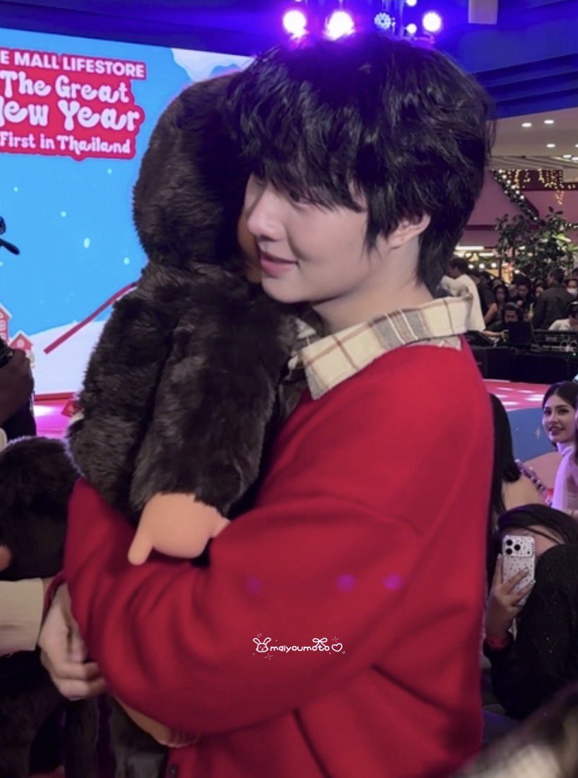 great_tofuu's tweet image. ทักษะความเป็นผู้ให้กำเนิดสูงมาก อุ้มลูกเดินตลาดเว่อ 55555555555555