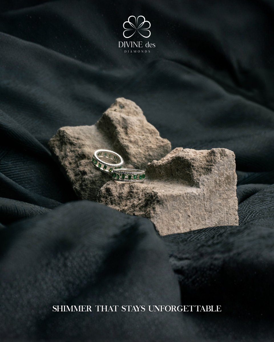 divine_des_d's tweet photo. Some pieces don’t just shine ,they tell your story. 💫

Discover the brilliance within, only at Divine Des Diamonds!

بعض القطع لا تكتفي بالتألق — بل تروي قصتك. 💫
اكتشفي البريق الكامن بداخلك، فقط مع ذا ديفاين ديز دايموندز.

#divinedesdiamonds #diamond #diamondjewelry #diamond #rings💍  #diamondrings #engagement #ring #engagementring #wedding #ring #weddingrings #dubai❤️