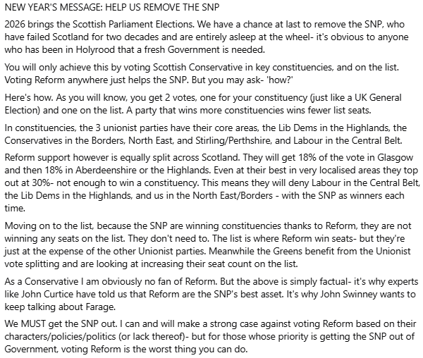 Stephen Kerr MSP tweet media