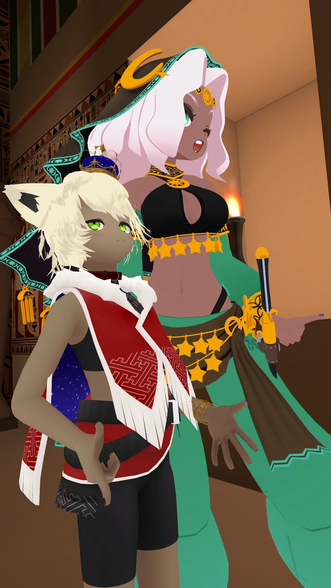 わたおVRC tweet media