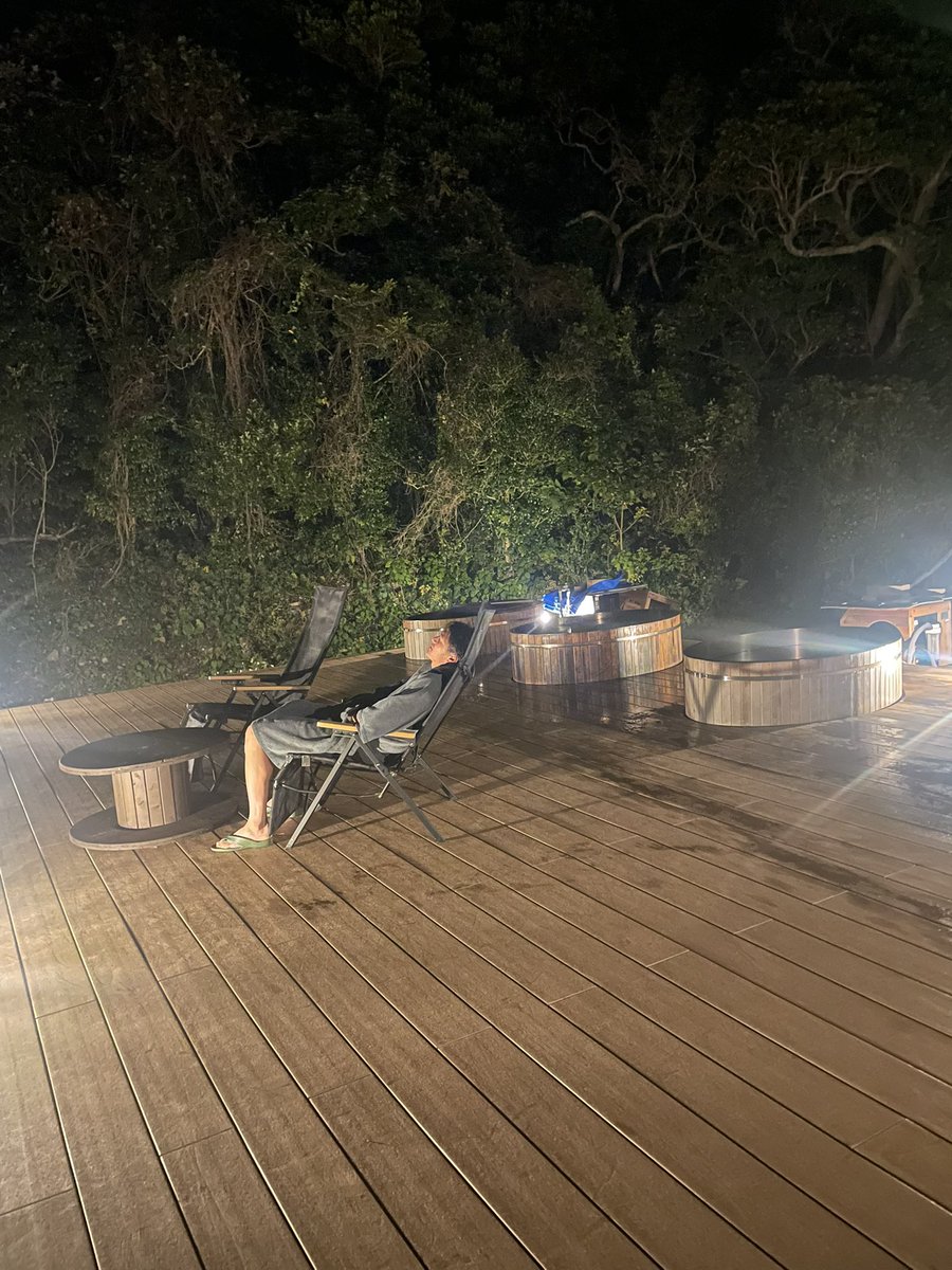 satsukida0418's tweet photo. 今回、カラリト五島列島さんにご招待いただき、サウナと宿泊を体験させていただきました！

カラリトさんのコンセプトでもある
「飾らない自分にかえる、晴れやかな時間」思うがままに自然体でゆっくり時間が流れる空間で、普段の思考や感情を一瞬忘れていい方向にリセットできました！

#カラリト https://t.co/fnGchXbc5J