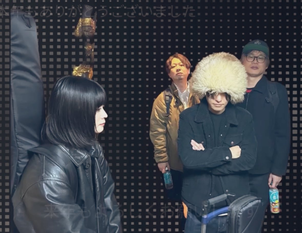 sugardrop_japan's tweet image. 今年もありがとうございました。
来年もよろしくお願いします。
sugardrop