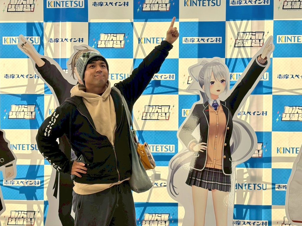 福ちゃん 今年もありがとうございました！(感謝) 鬼レンチャン1年でした！(最高