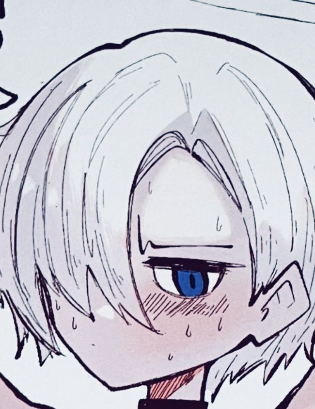 色んな顔を描いた1年でした✍️ 