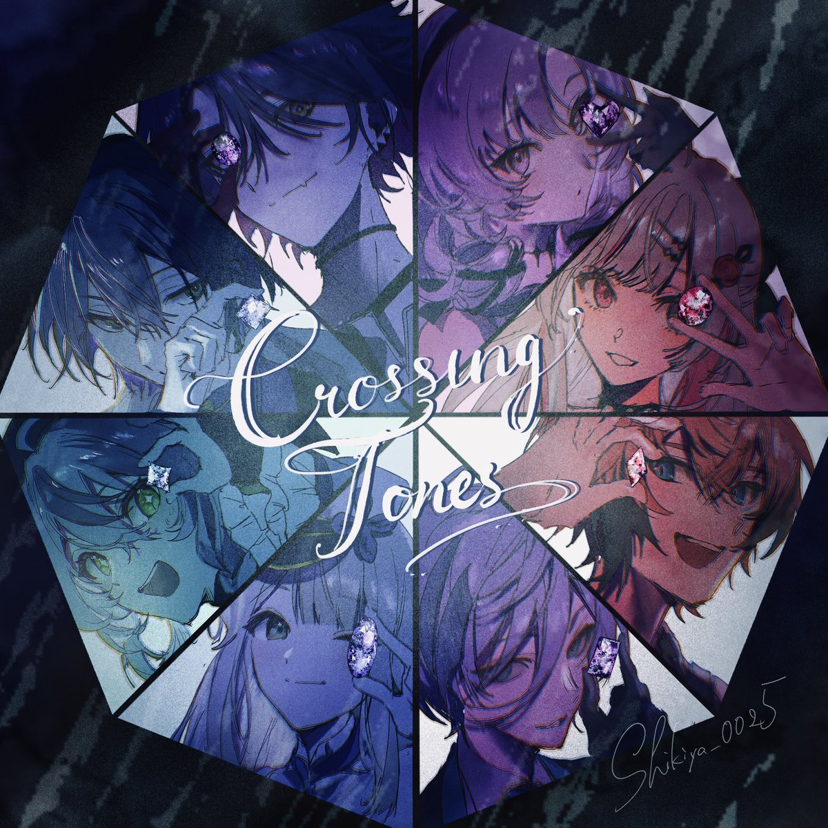 楽しみだーー！！
 #年越しARライブ