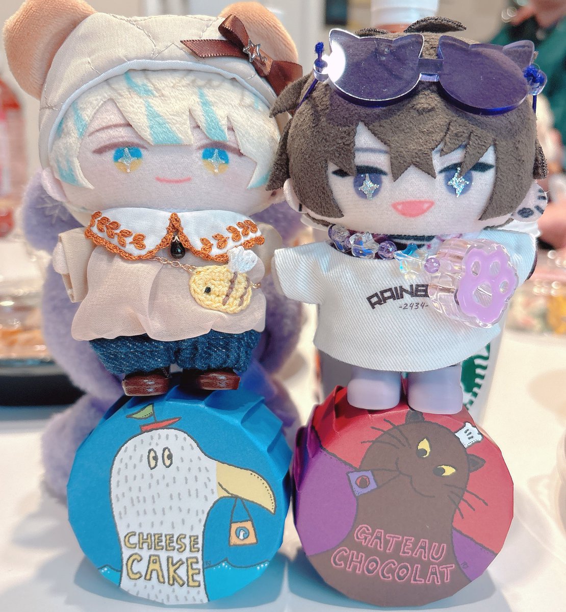 ほんとにさいごの忘年会でした🫶💕皆様良いお年を〜！！！