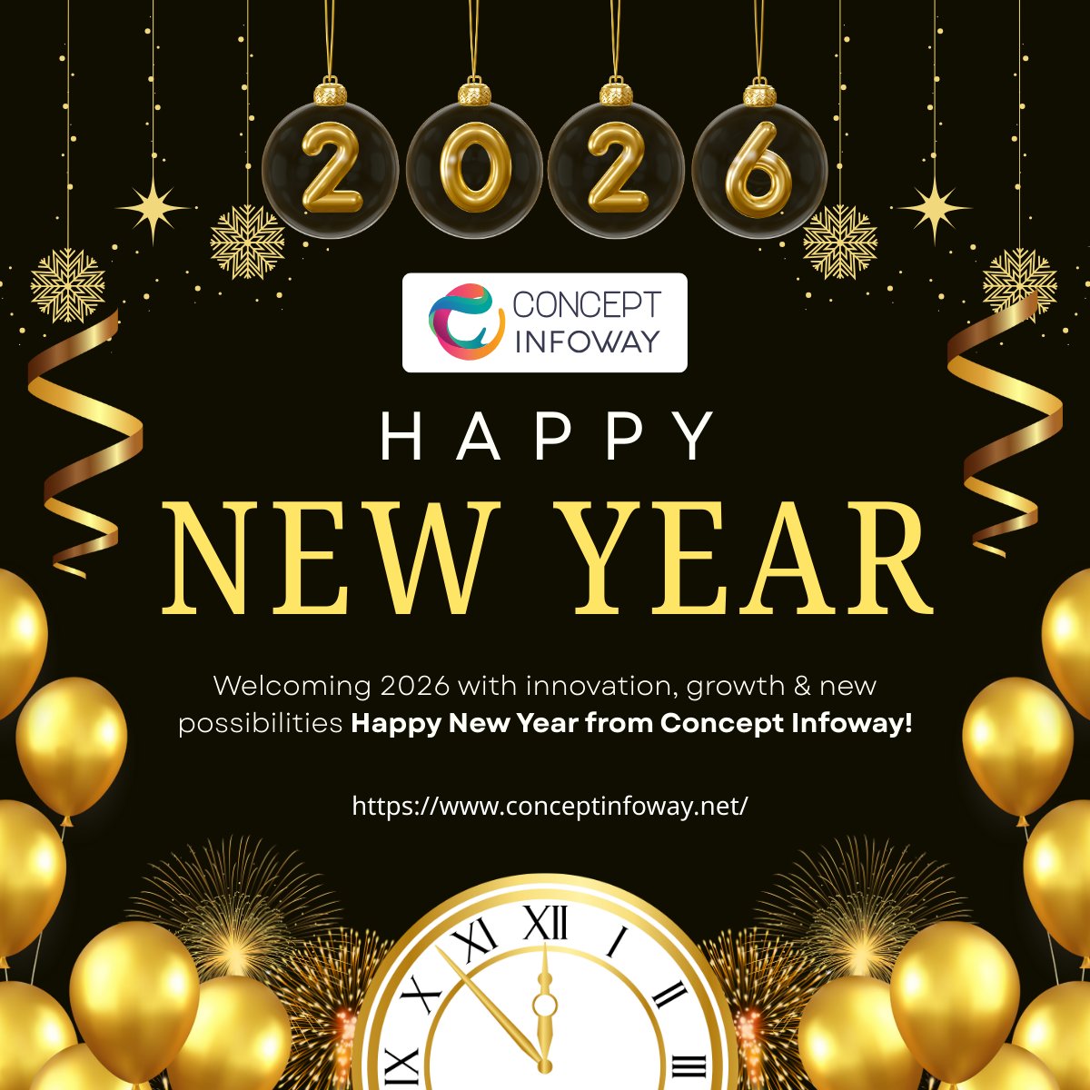 Concept Infoway tweet media