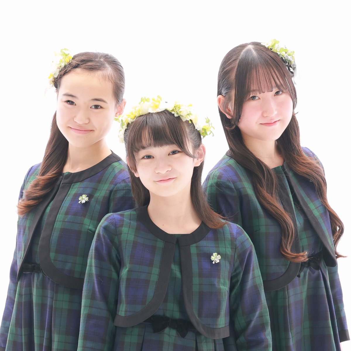 クローバー428ちゃん クローバー