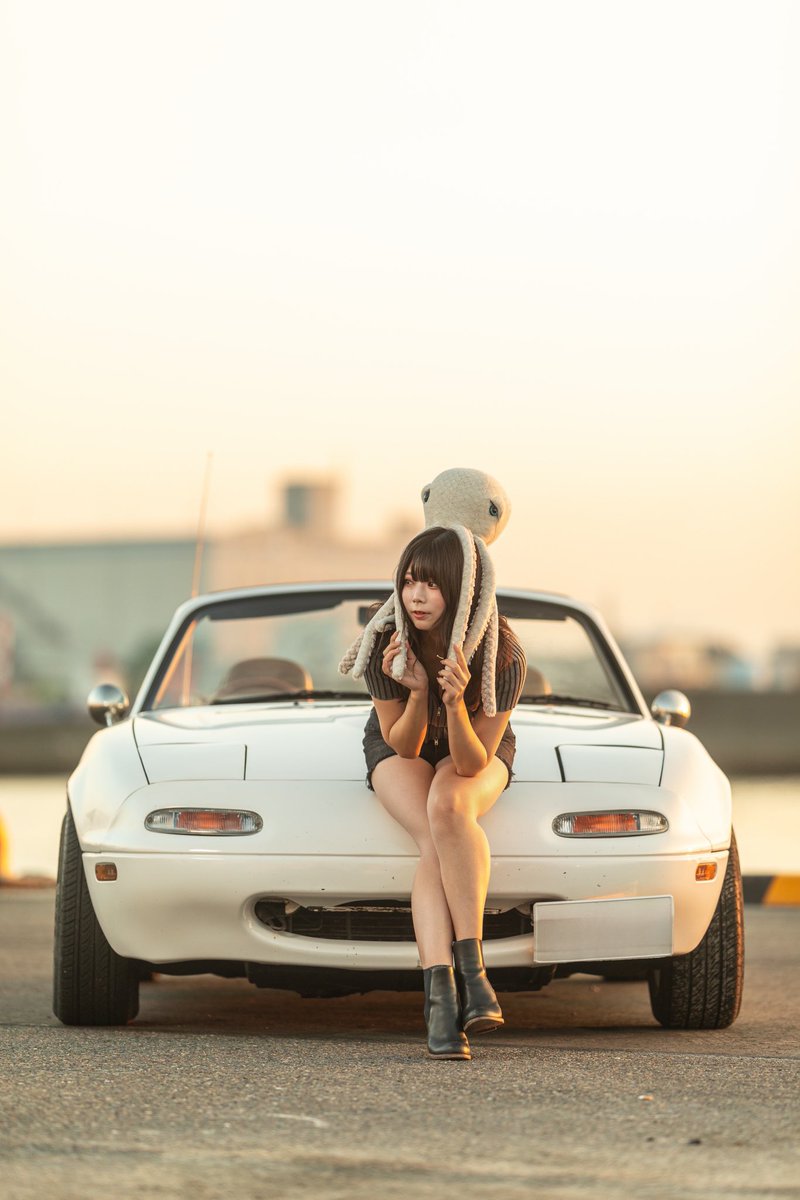 彩香 tweet media