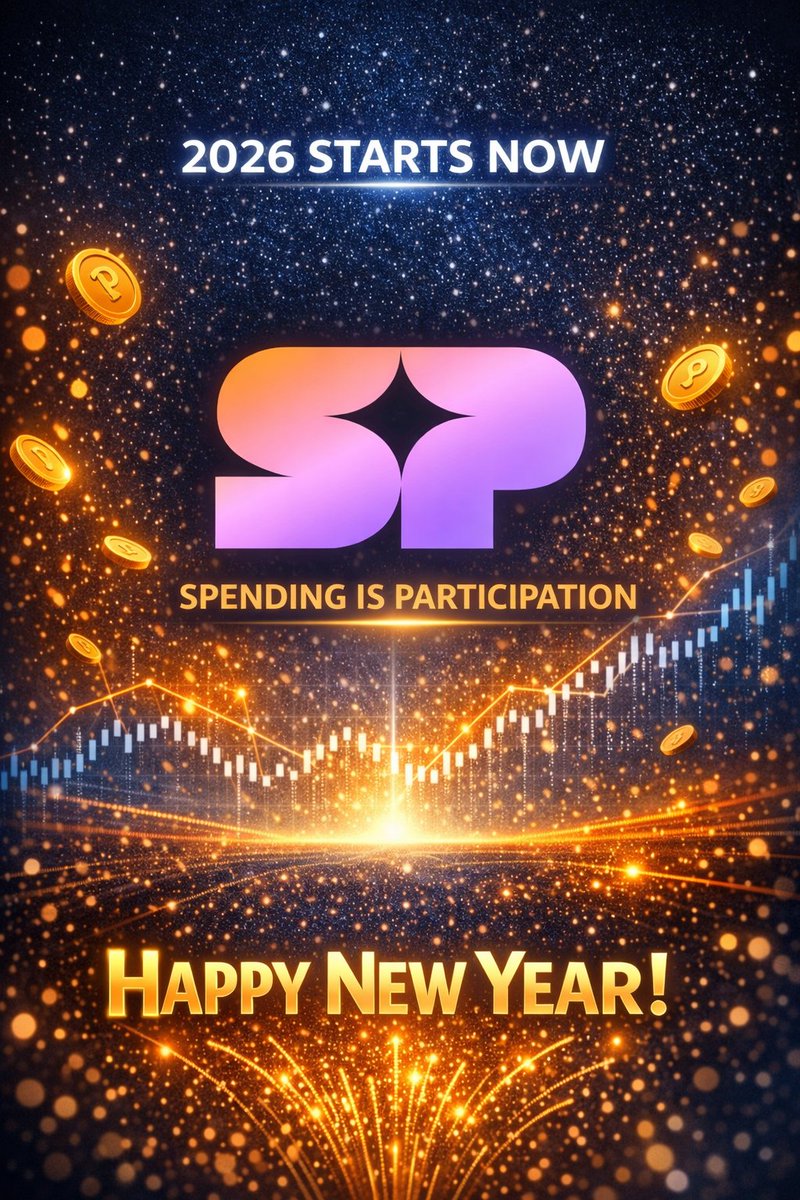 Spending Power tweet media