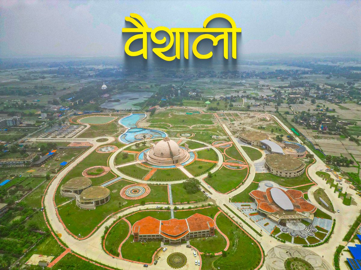 BiharInfraTales's tweet photo. 🚨Official Websites for Major Tourist Attractions in Bihar

Dr. APJ Abdul Kalam Science City, Patna – https://t.co/DT2caCI9bO

Buddha Samyak Darshan Museum – https://t.co/klcXjrpw0u

Rajgir Safari – https://t.co/agfCnv3jeD

Valmiki Tiger Reserve – https://t.co/wiEzQyWWTR

Rajgir Ropeway Ticket Booking – https://t.co/Hhn64lcYzE

Bihar Museum – https://t.co/VEXr6qwBoe

Bapu Tower – https://t.co/m16ARbUPnv

Mahabodhi Temple, Bodh Gaya – https://t.co/AjunXq8AZy
