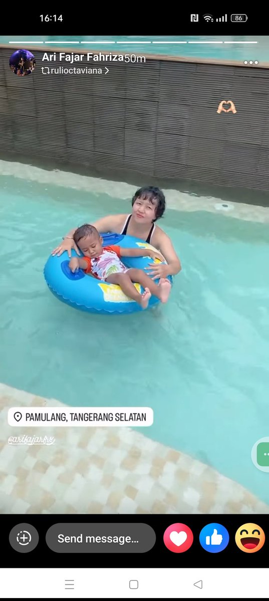 Ryan Adritama tweet media