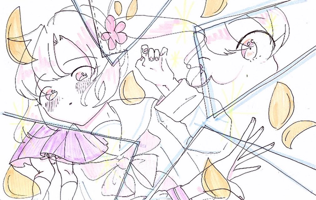 ベニー/benny (@annsarakuri) / Posts / X