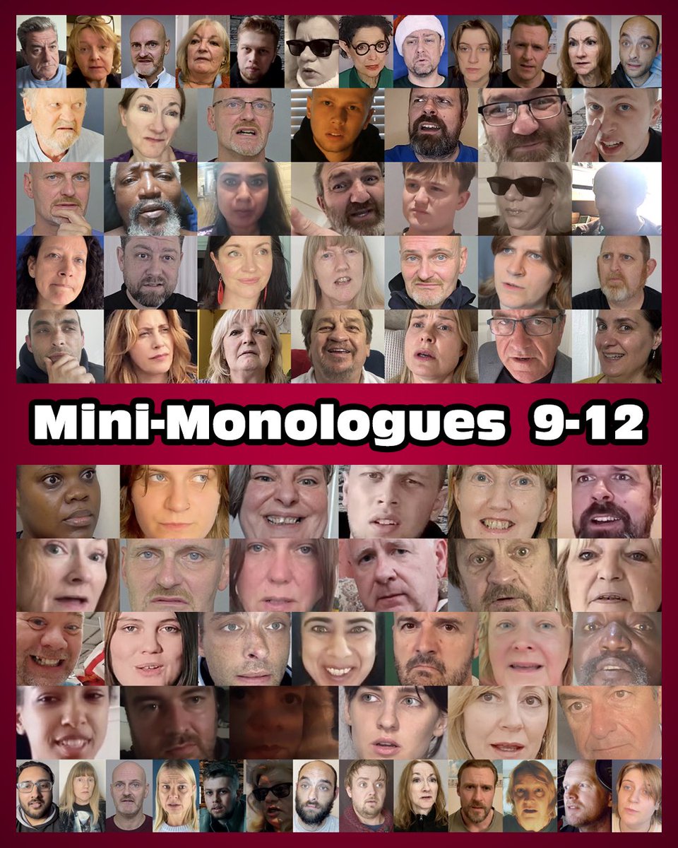 Philip Pugh (Filmmaker) #SupportIndieFilm tweet media