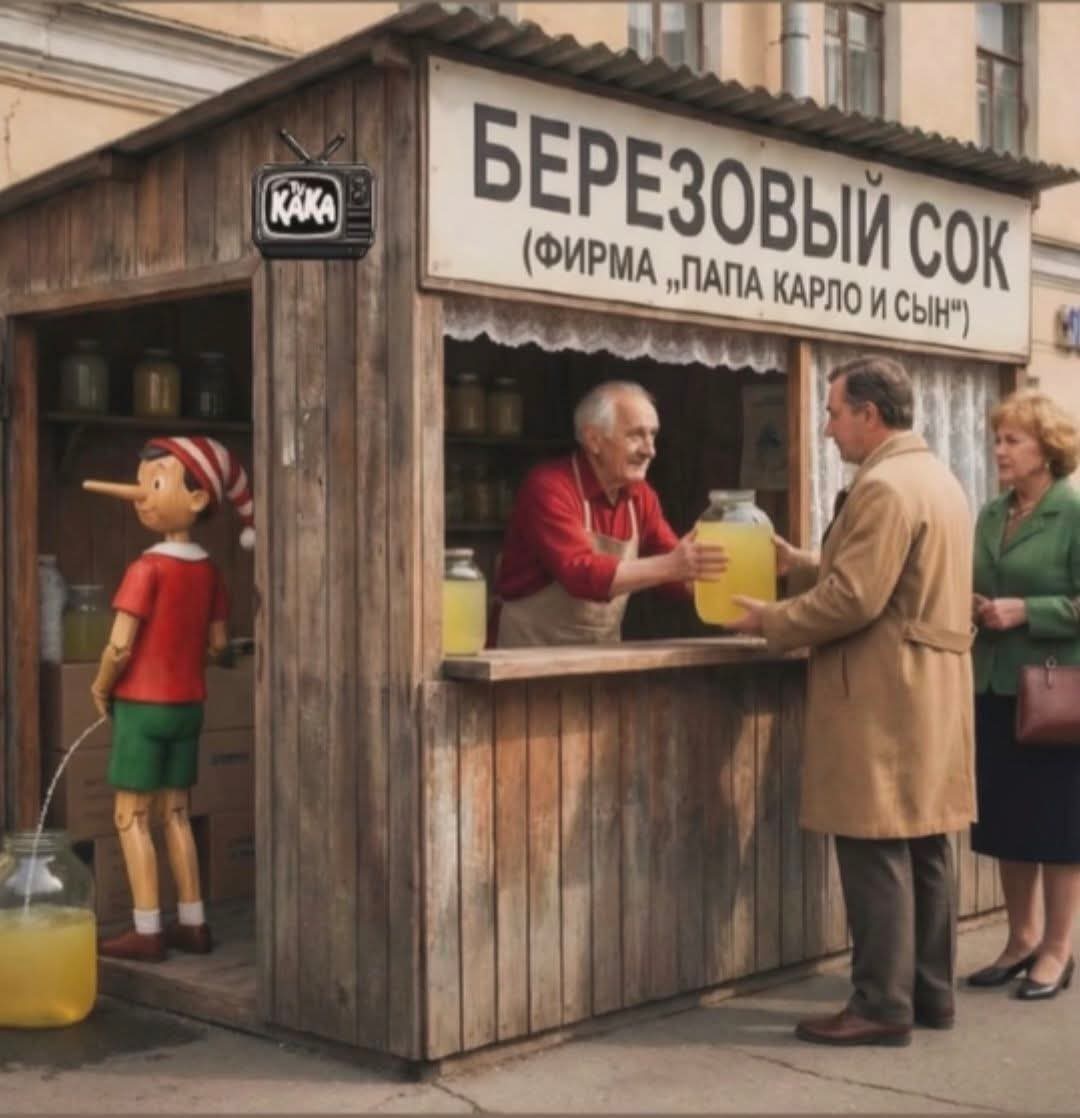 У совкодрочеров ностальгия т. Е.
Мудовые рыдания по ссср и сталину. 
А вот глядя на это помоечное настоящее у меня начинаются мудовые рыдания по 90 м.
Тогда хоть бандитам монно было пожаловаться и результат был 
Счас это жалуешся бетонной стене
Кхе кхе.