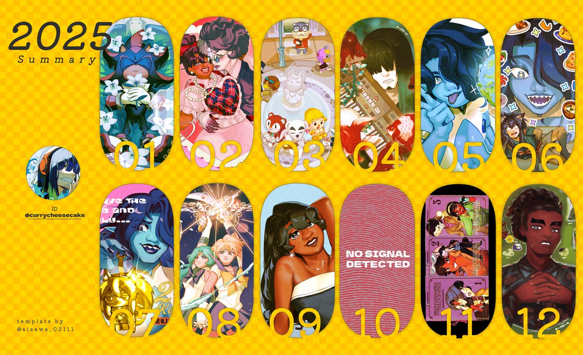 2025年を振り返る 久しぶりですね!!! 今年はとても忙しかったです