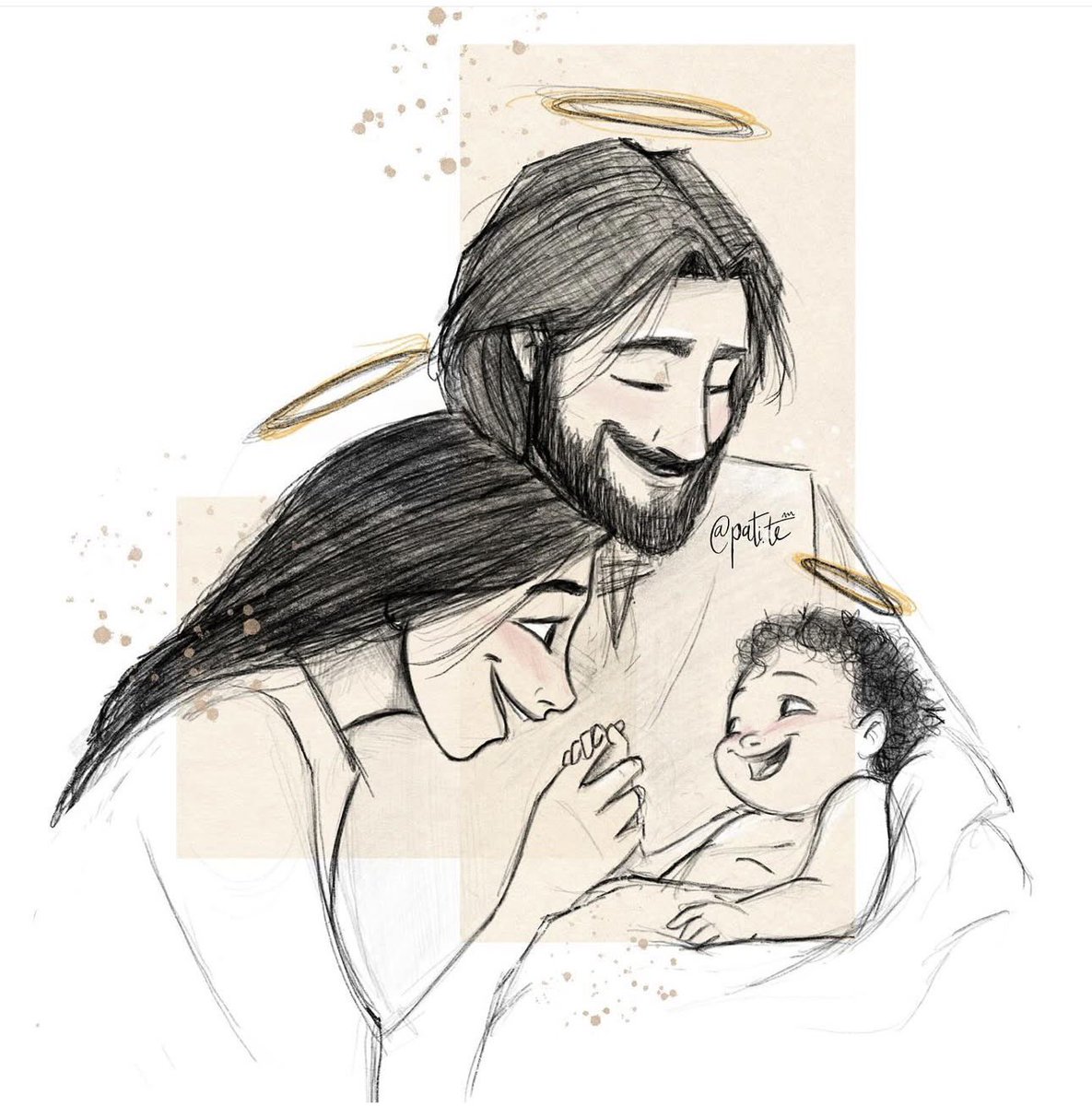 ¡Gracias Señor por este año que finaliza!
¡Gracias Señor por tantas bendiciones recibidas!
¡Gracias Señor por elegirme como hijo, como hija!
¡Gracias Señor por formar parte de la familia de Jesús, José y María!
