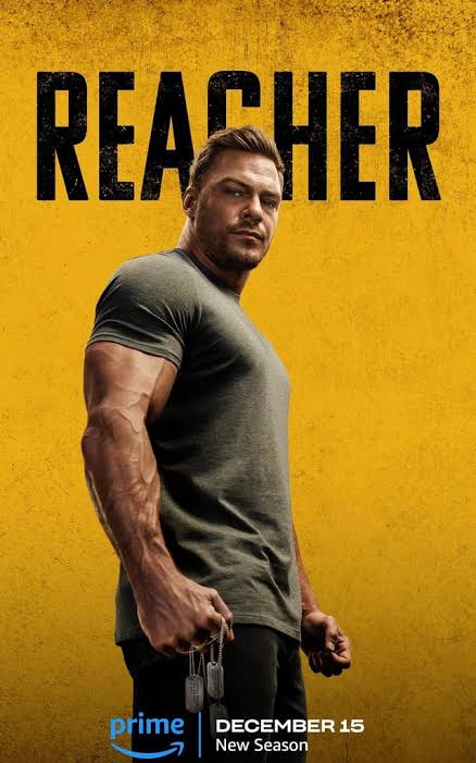 Tife_FAB's tweet image. A few series I watched in 2025

Under the dome
The last Kingdom 
How to get away with murder
Lincoln lawyer 
Fatal seduction 
The sandman
Reacher
Severance
Mobland
Presumed Innocent 
The night Agent 
From
Dark
YOU
Baby reindeer 
High potential 
Those about to die 
Person of…