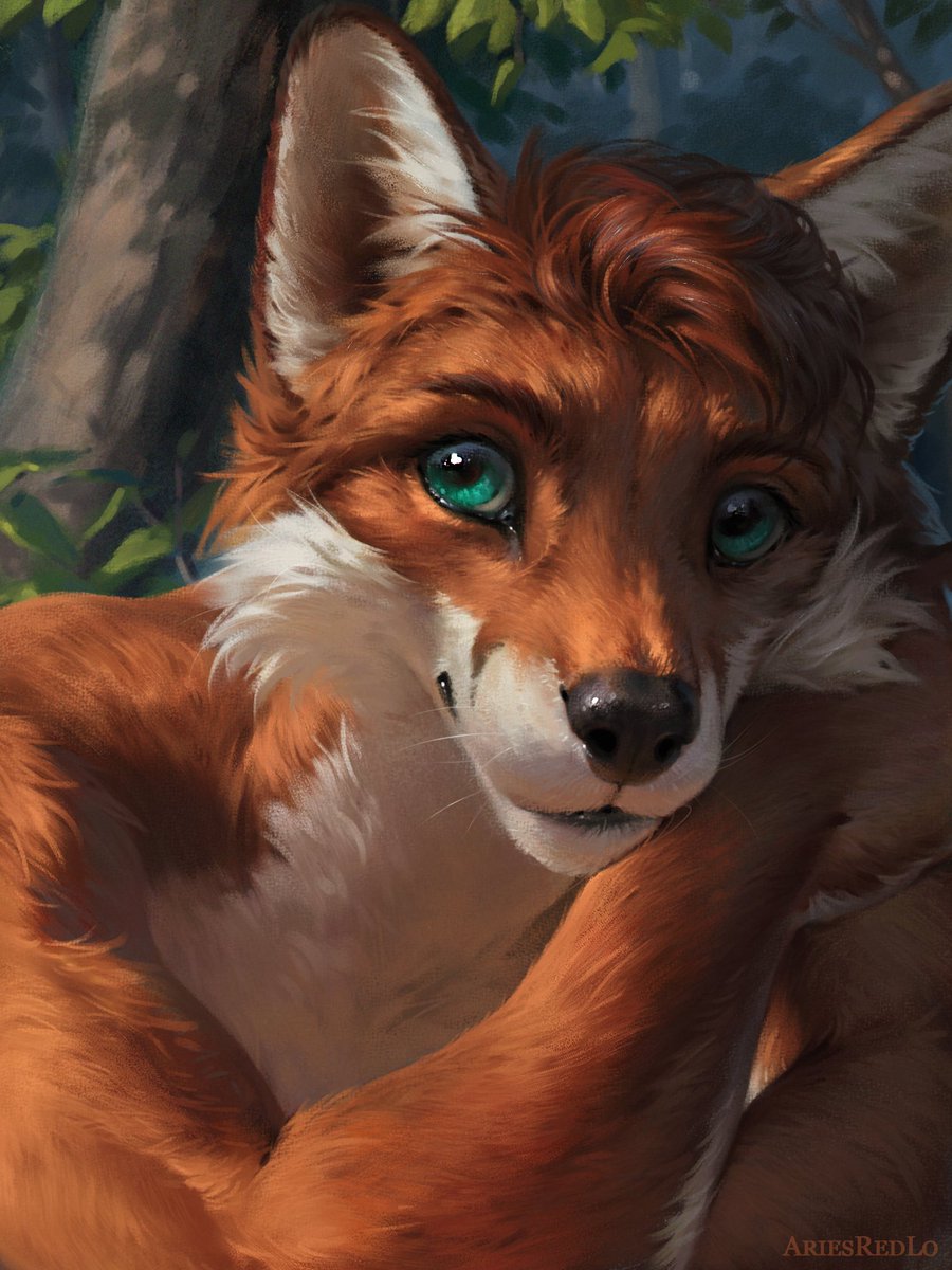 Deith_Cared's tweet image. Finishing 2025 with this portrait for @Denni04471782!
Wish you all the best in 2026 &amp;lt;3