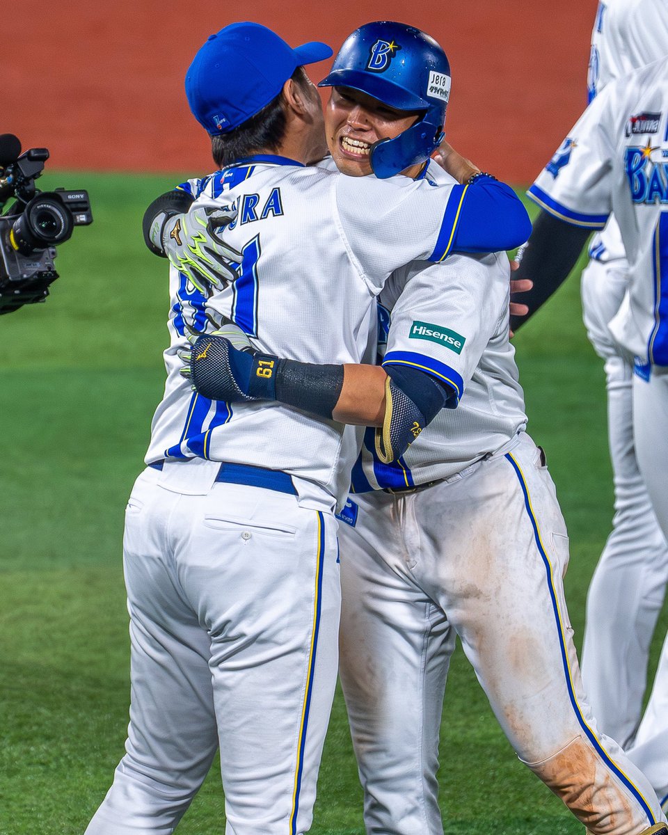 #2025年シーズンありがとうございました⚾️🦐