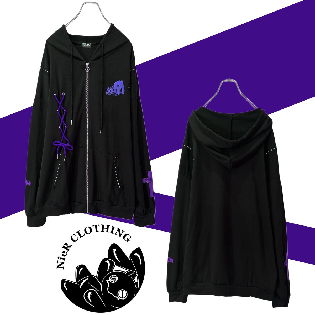 NIER CLOTHING (@NieR_tokyo) / Posts / X