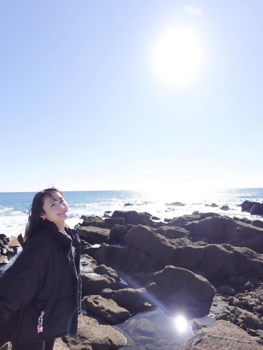 下垣真香 tweet media