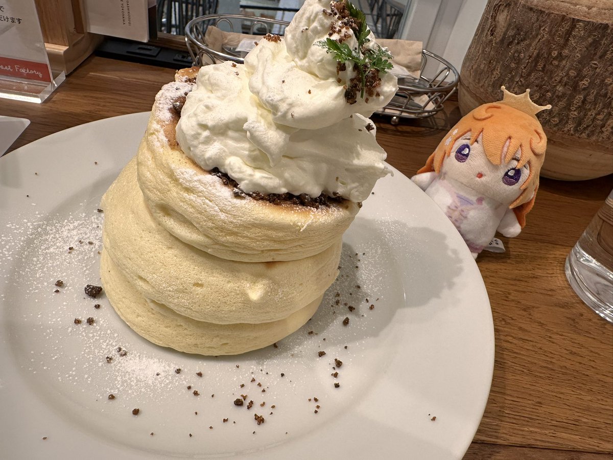 2025年もおまめちゃん達といっぱいお出かけして沢山食べてとっても