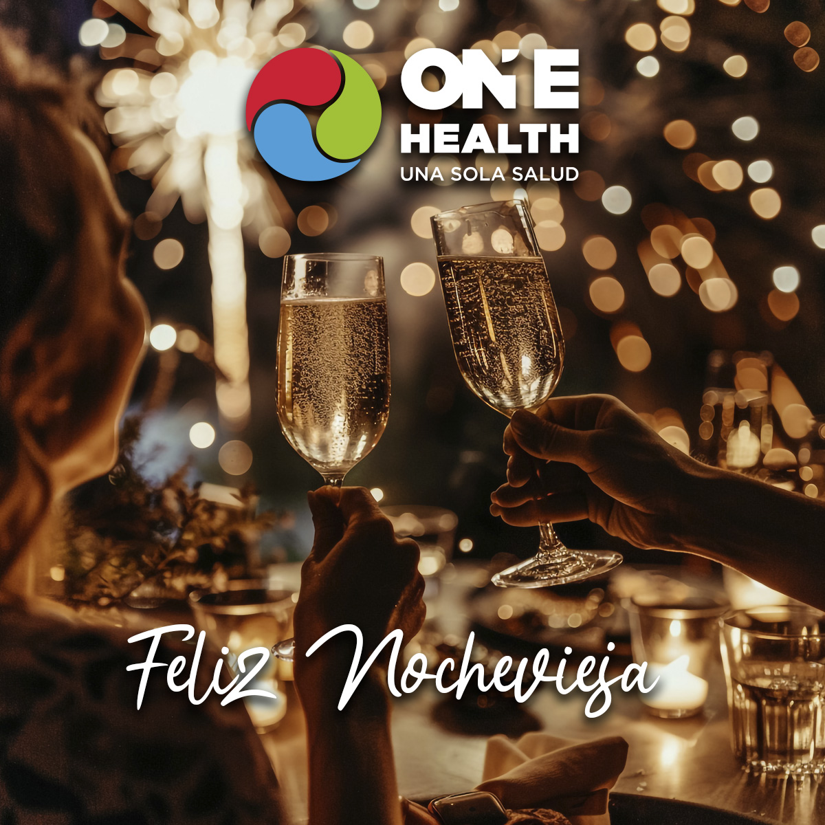 Plataforma One Health tweet media