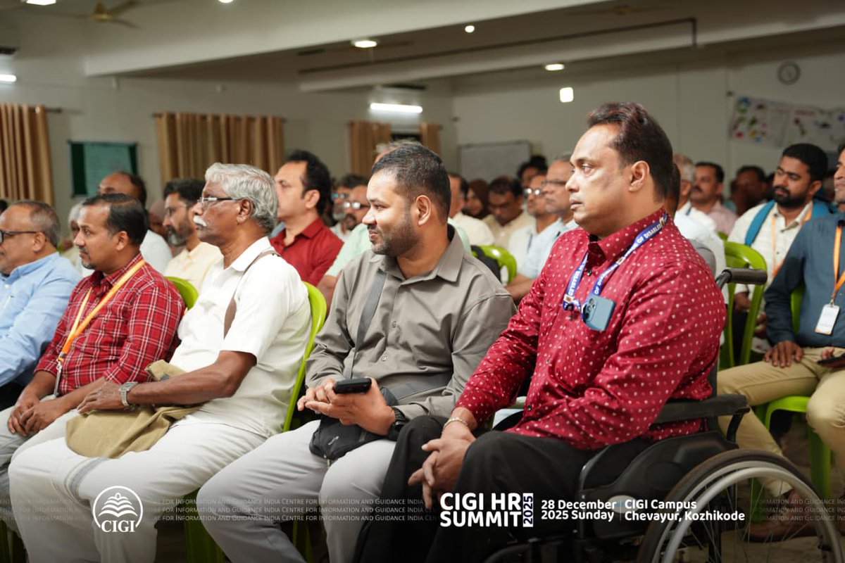 crckozhikode's tweet photo. Key note address on 'Employability of PWDs' by Dr. Roshan Bijlee, Director CRC K, on the occasion of the launch of the PWD employability special project "Equal edge" of noted NGO 'CIGI' Kozhikode.
Inaugurated by Dr. P. T. Baburaj, Commissioner for PWDs, Kerala
#DEPwD #nipmed https://t.co/T0G99GFppg