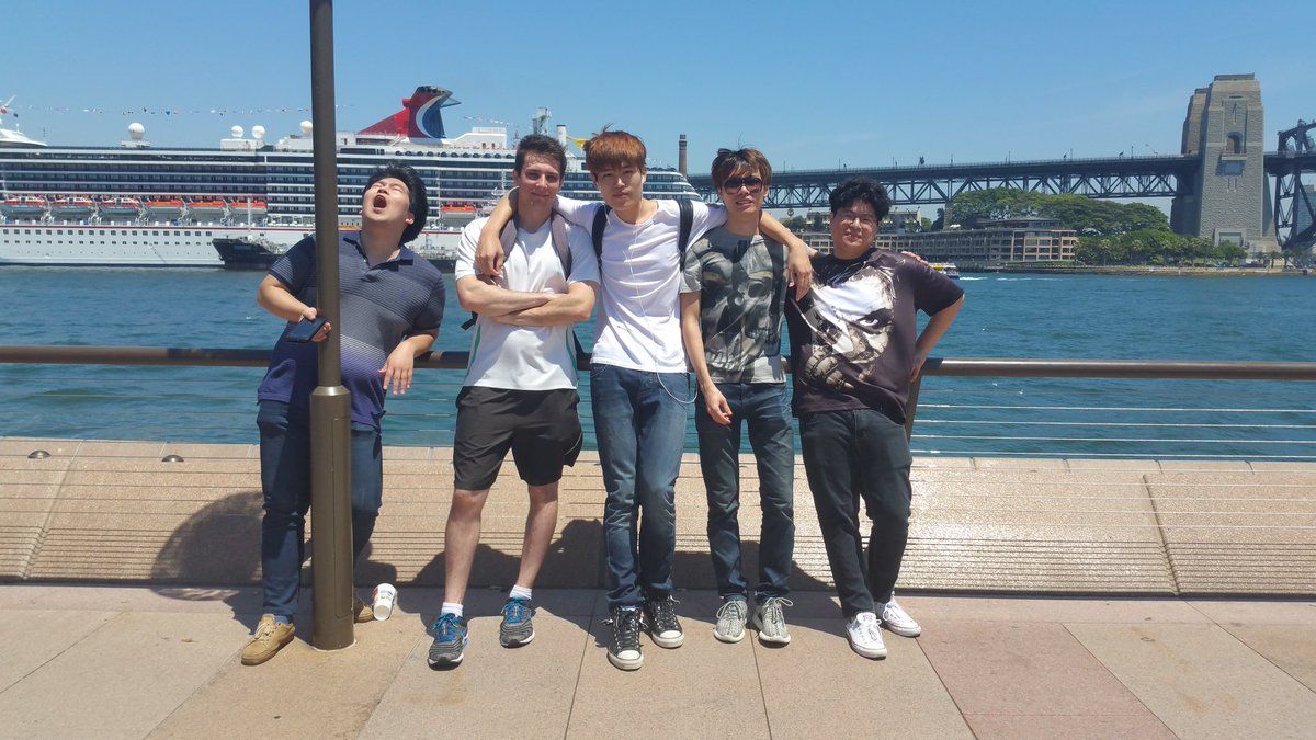 I can’t believe it’s already been 10 years.

Thanks to the support of so many people, I’ve experienced more happiness than I ever deserved. In 2026, I’ll continue to grow so I can give back and support others as much as I’ve been supported.

OPL Forever