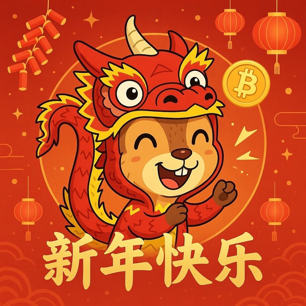 2025年，是比特币生态筑基的关键之年；2026年，则是比特币商业化的真正起点。过去一年，@bestinslotxyz  BRC2.0技术的推进与@adderrels 社区成员的持续付出，共同为比特币生态奠定了坚实的基础。步入2026，我们将携手开启比特币