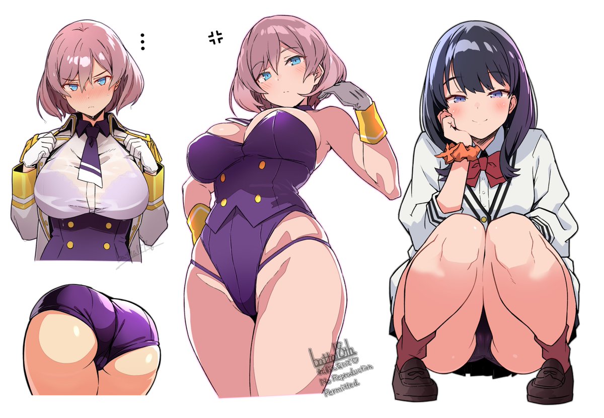 今年の1キャンバスおしまい絵たち 3 