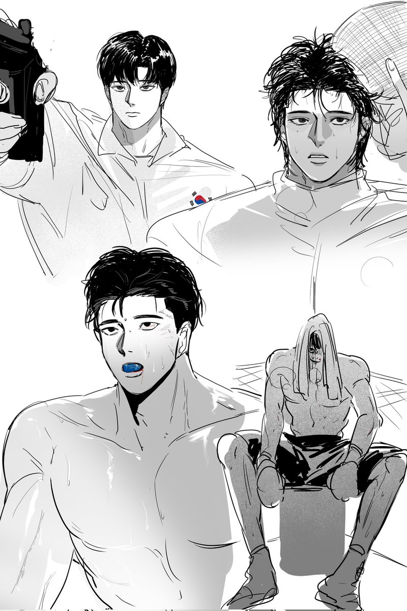 소연른 앤솔로지 (@chaesoyeon41278) on Twitter photo 