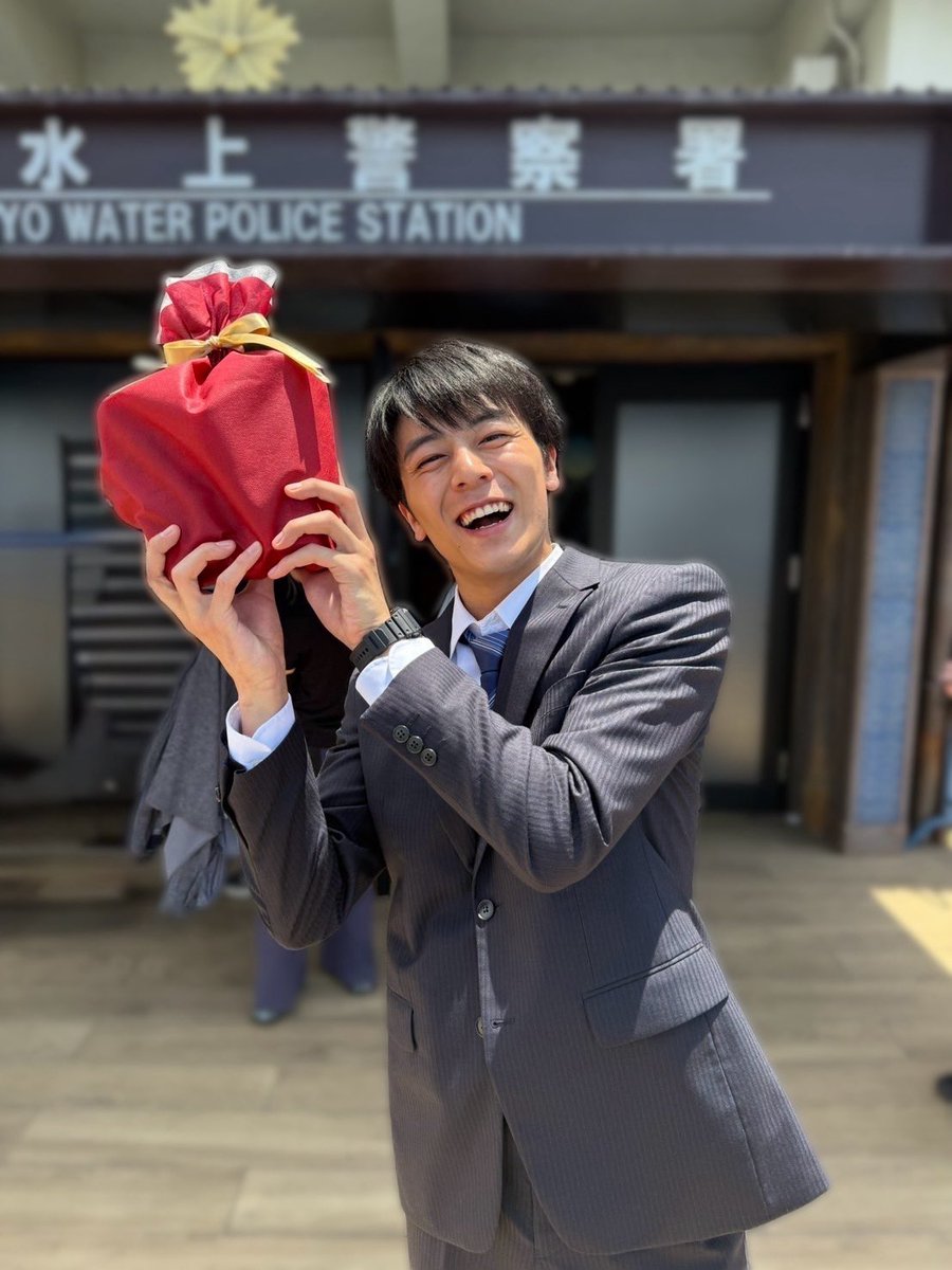 齋藤璃佑 tweet media