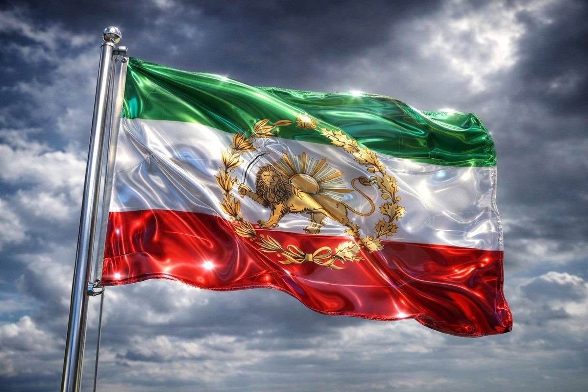 FairyB20's tweet photo. رقص پرچم های شیروخورشید بر فراز آسمان ایران
میهن من، پرچم من
#MyCountry #MyFlag
#Secularism #RiseIran https://t.co/dPBqspcCy4