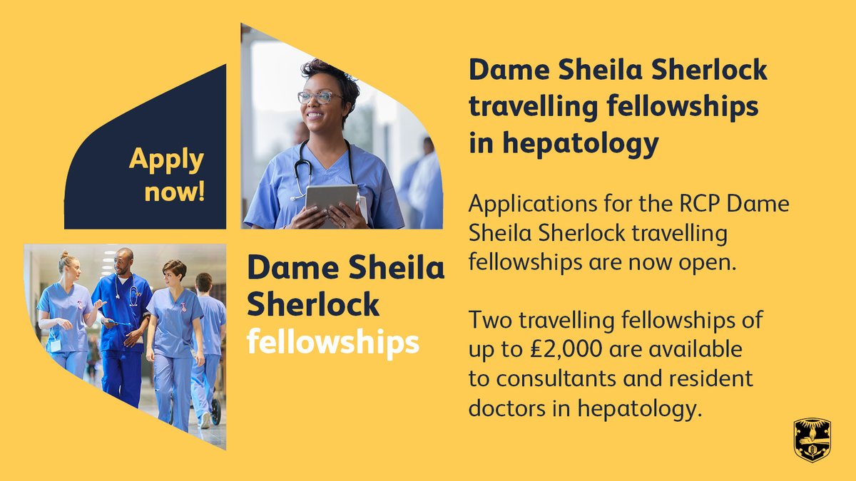 Royal College of Physicians tweet media