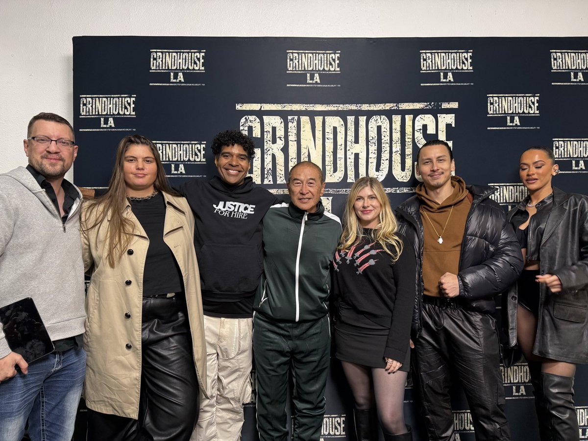 Justice For Hire aka JFH tweet media