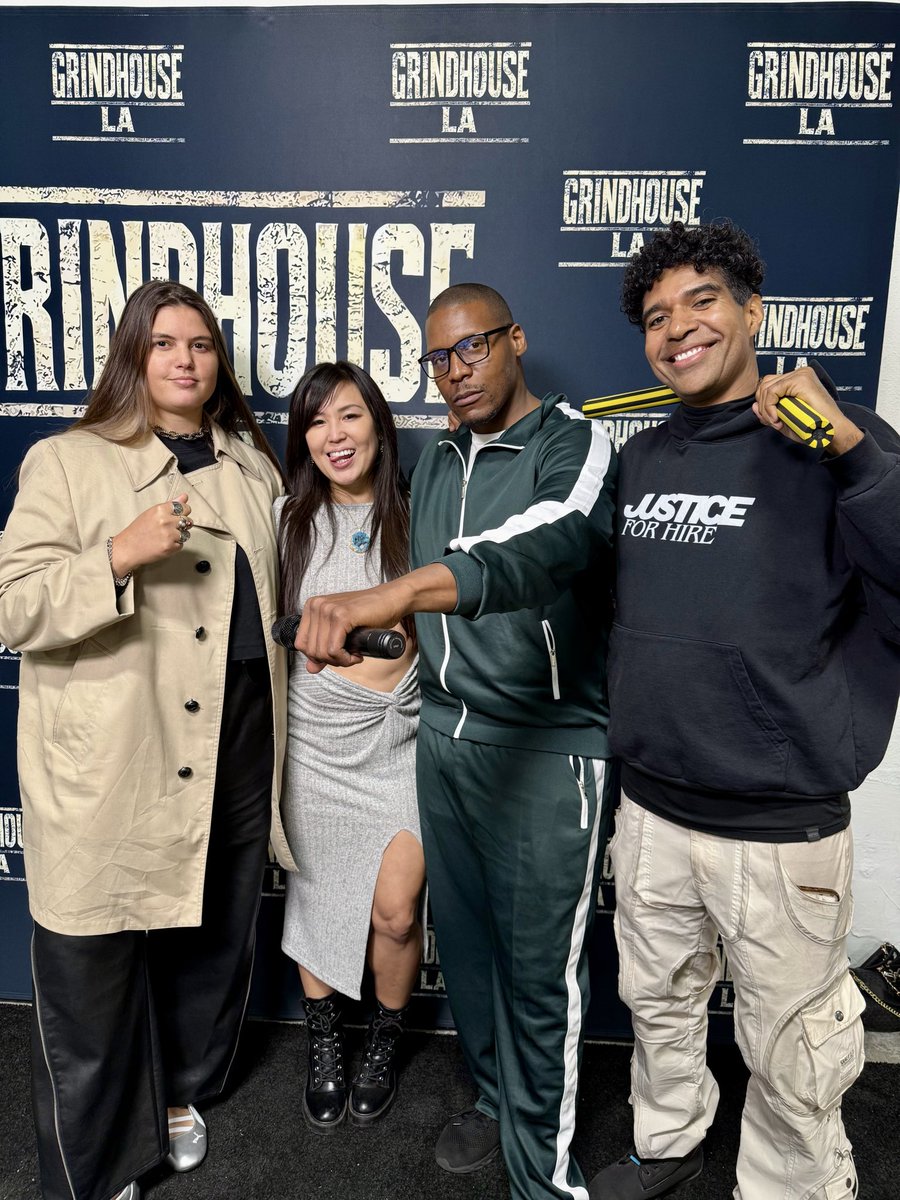 Justice For Hire aka JFH tweet media