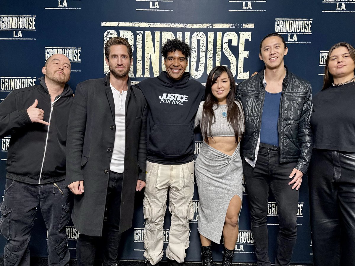 Justice For Hire aka JFH tweet media