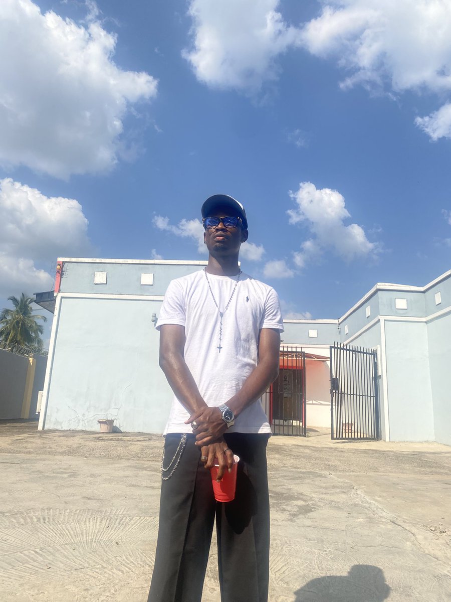 JOkboye's tweet photo. Peace ✌🏻 https://t.co/ivrdH36ZLo