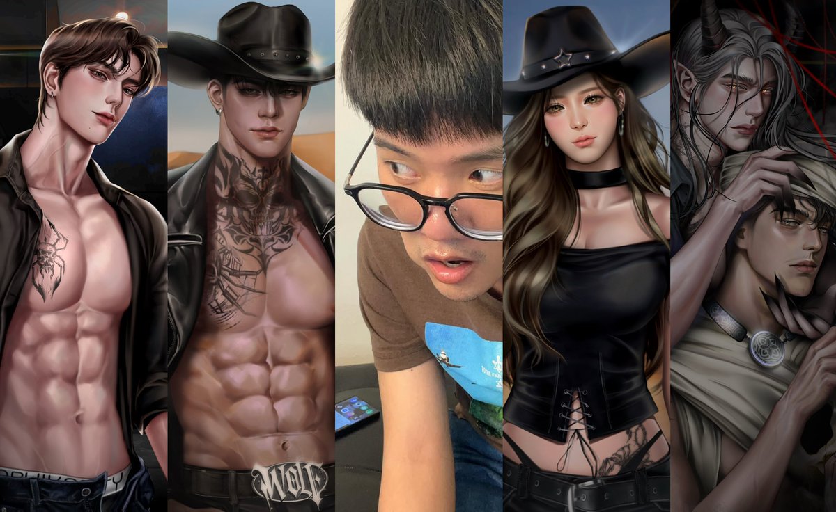 ส่งท้ายปีเก่าต้อนรับปีใหม่ กันค่ะ บีมขอบคุณทุกคนที่สนับสนุนผลงานจ้างงานลงเรียนคอร์ส ซื้อบรัชของบีมทุกคนนะคะ ทุกอย่างเป็นพลังเป็นกำลังให้บีมได้วาดรูปในทุกๆวันนี้จริงๆ รักผลงานตัวเองและรักอาชีพของตัวเองมาก  ถ้ามีผิดพลาดหรืออะไรไปขออภัยด้วยนะคะ  

สวัสดีปีใหม่น๊า ทุกคนเจอกัน 2026 ❤️‍🔥