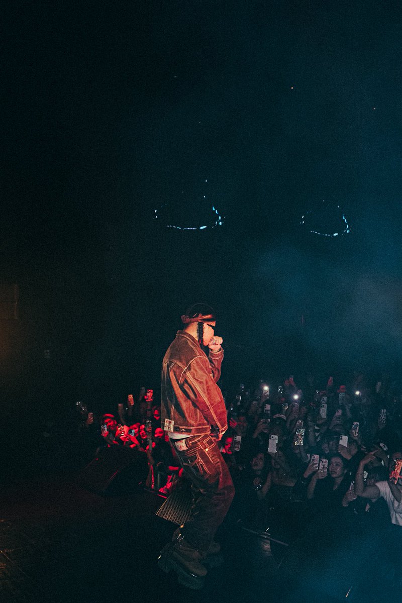 にわかBAD HOPファン@ジブさん世代 (@badhop345) / Posts / X