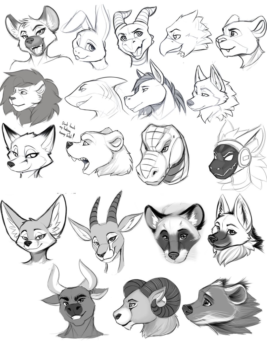 Fureverick tweet media