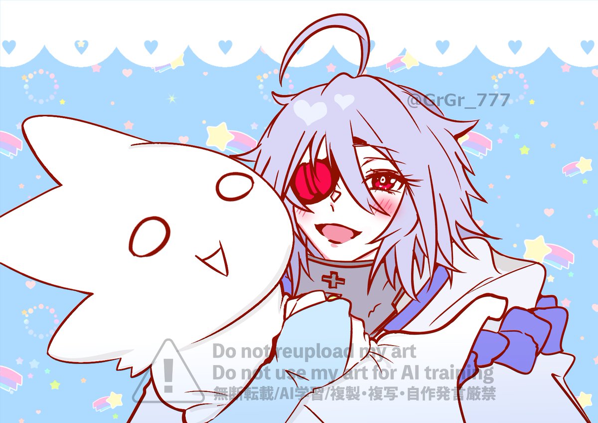 ❀碧煌❀ページ 🖤‎🤍 エイプリルフールこんなおっきい壁一面で見れると思わなかった 🥹