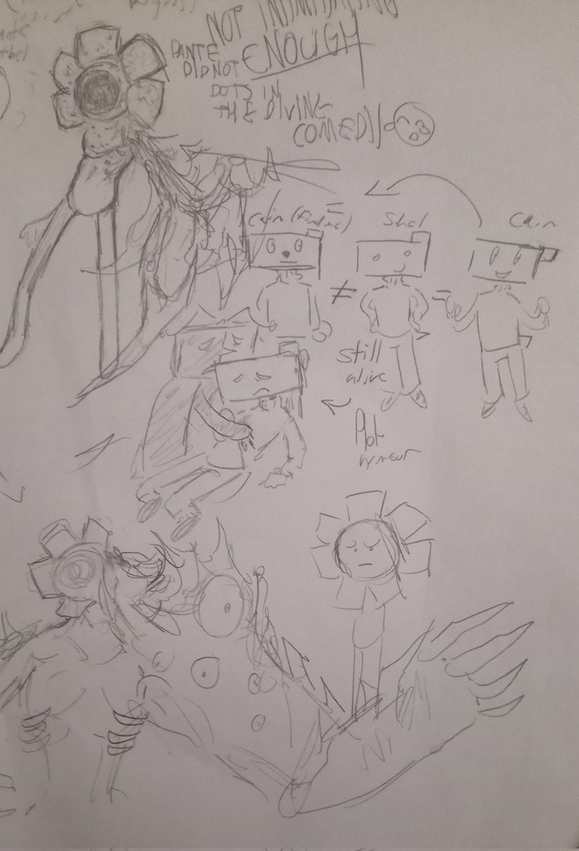 theevindicator's tweet image. //