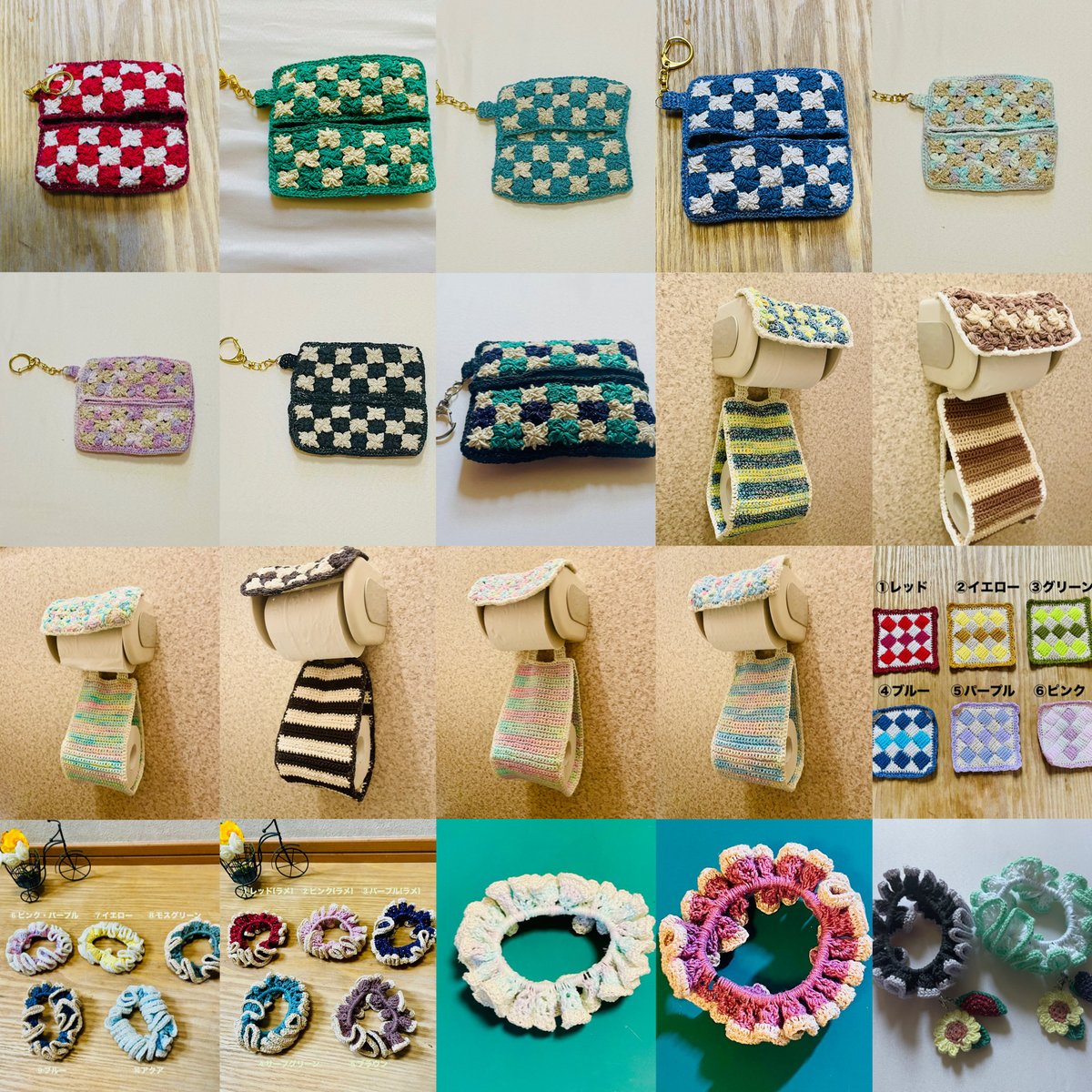 【商談中です】ハンドメイドチャーム⭐玉手箱 商談中です】ハンドメイドチャーム⭐玉手箱 商談中です】ハンドメイド