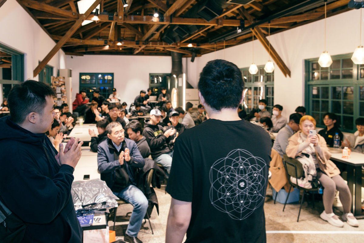 BOBA DAO 🧋 tweet media